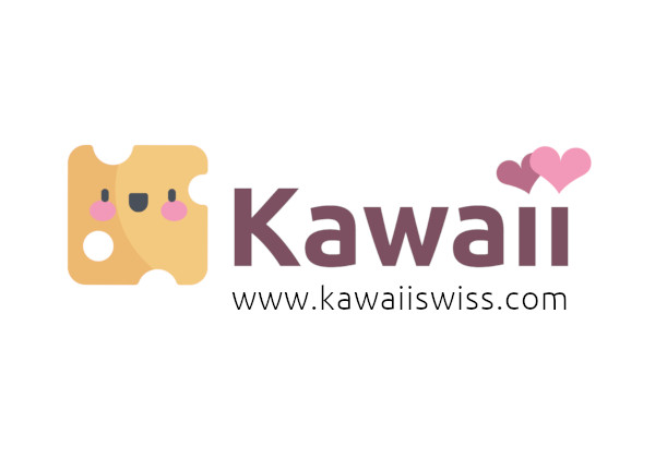 Kawaii Swiss