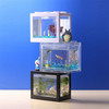 Mini Aquarium "Lego"