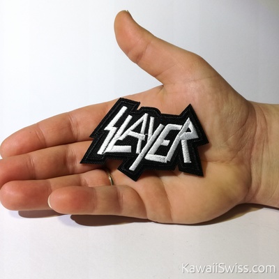 Slayer Patch