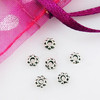 Runde Mini Perlen (4mm, 25 Pack)